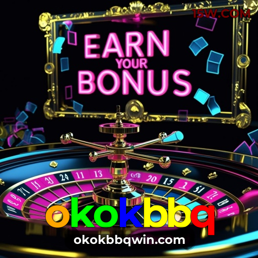 Login rápido no app okokbbq