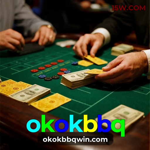 Siga a okokbbq no Facebook