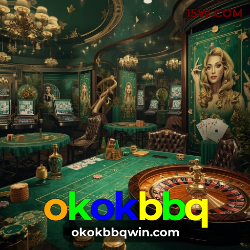 Programa VIP okokbbq