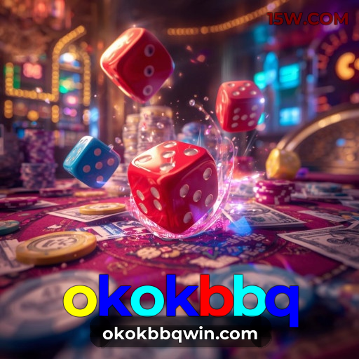 Dealers profissionais da okokbbq